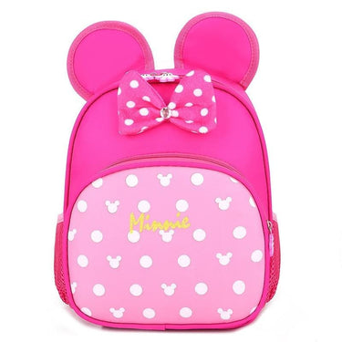 Mochila Escolares Niñas Disney